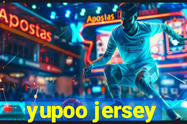 yupoo jersey